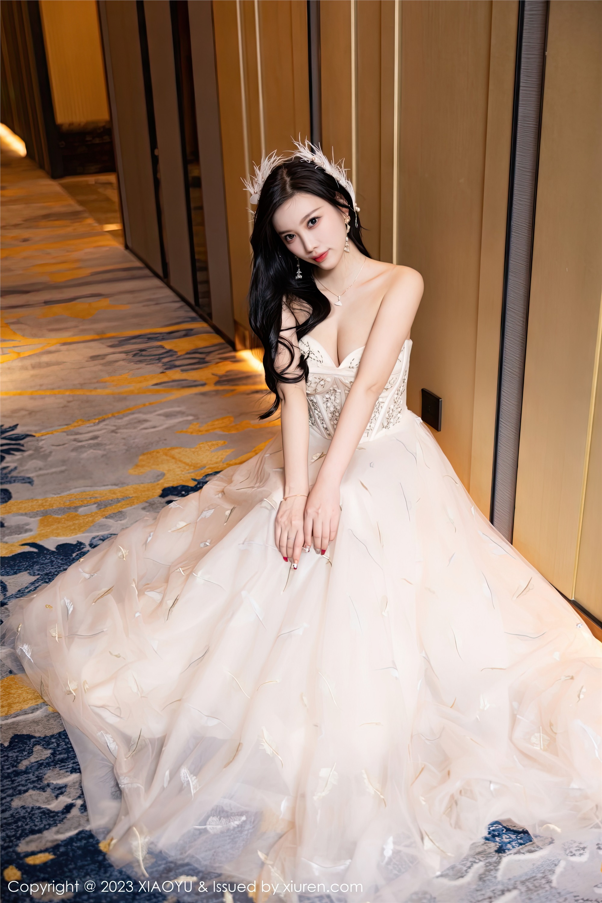 XIAOYU语画界 2023.01.06 VOL.941 杨晨晨Yome